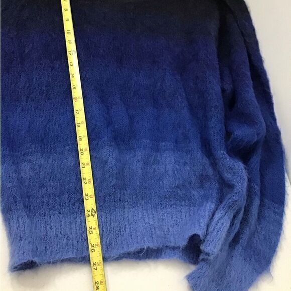 Isabel Étoile Marant Deniza Sweater New Size 44 - Picture 7 of 10